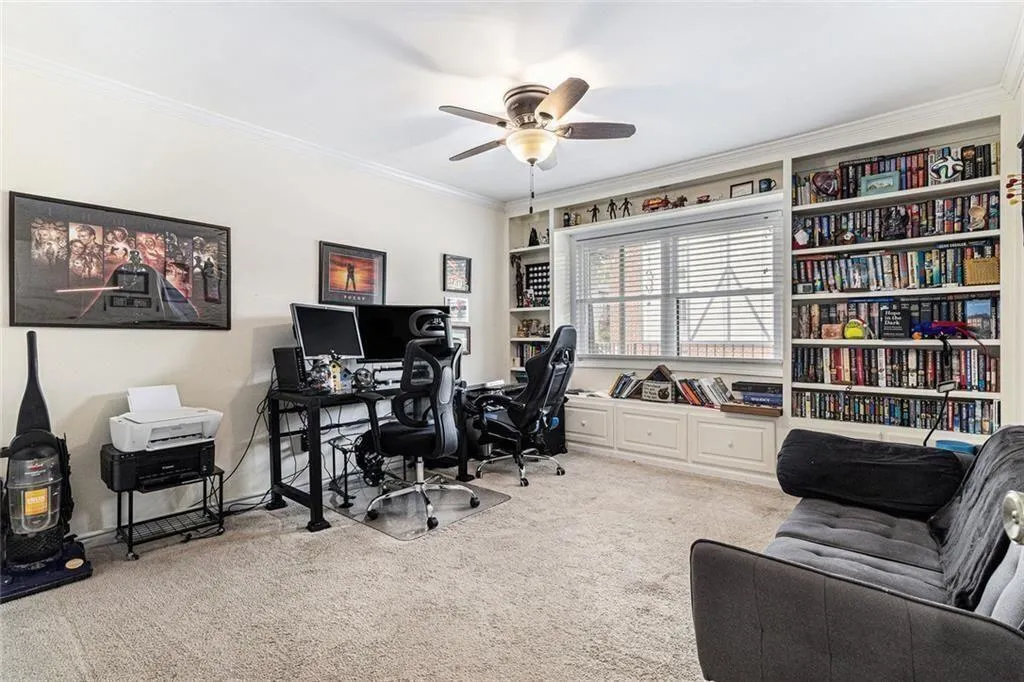 6851 Roswell Road Unit M-5, Atlanta, Georgia 30328, 3 Bedrooms Bedrooms, ,2 BathroomsBathrooms,Residential,For Sale,6851 Roswell Road Unit M-5,7713803