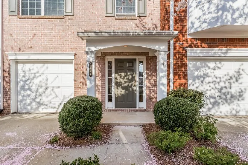 7846 Welsford Point, Sandy Springs, Georgia 30350, 4 Bedrooms Bedrooms, ,3 BathroomsBathrooms,Residential,Sold,7846 Welsford Point,5517042