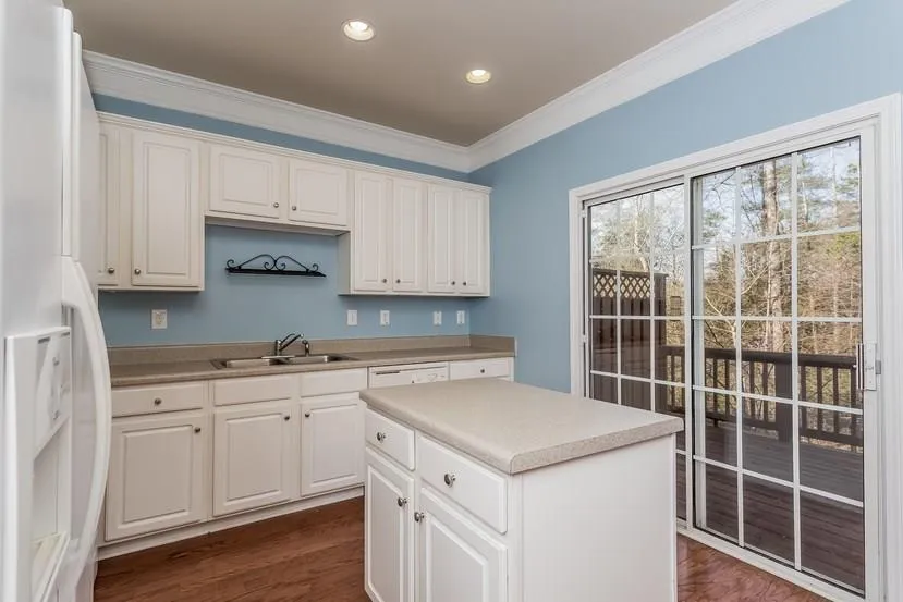 7846 Welsford Point, Sandy Springs, Georgia 30350, 4 Bedrooms Bedrooms, ,3 BathroomsBathrooms,Residential,Sold,7846 Welsford Point,5517042