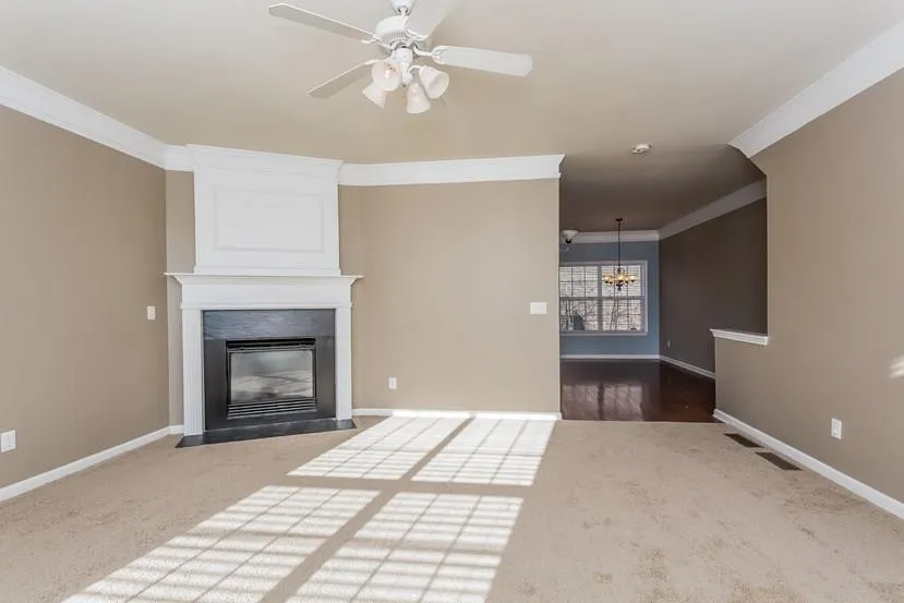 7846 Welsford Point, Sandy Springs, Georgia 30350, 4 Bedrooms Bedrooms, ,3 BathroomsBathrooms,Residential,Sold,7846 Welsford Point,5517042