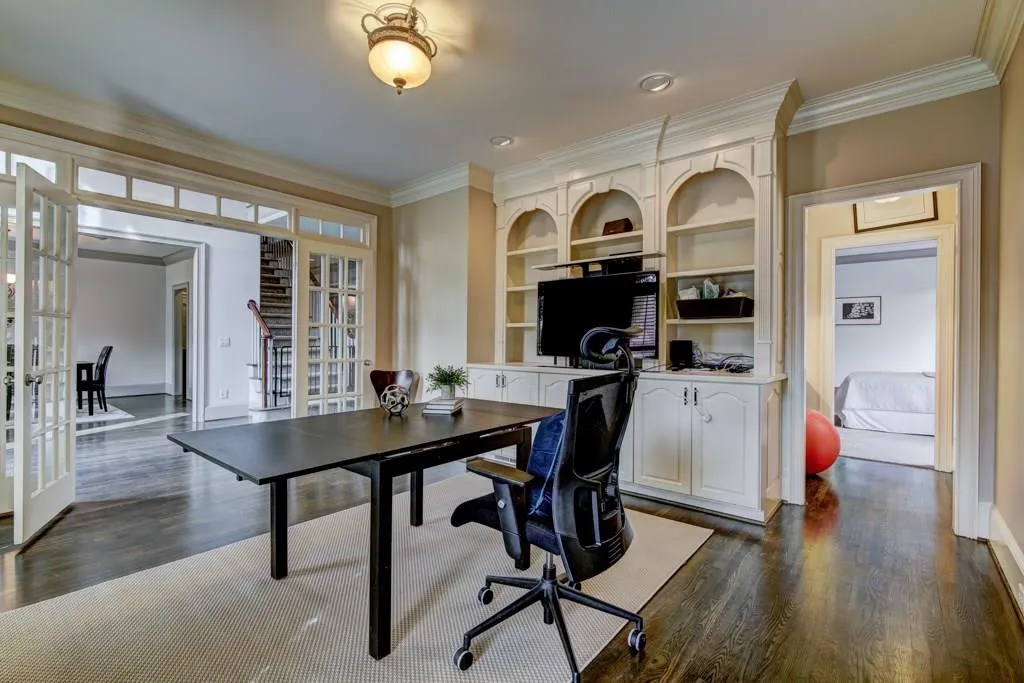 180 Northland Ridge Trail, Atlanta, Georgia 30342, 4 Bedrooms Bedrooms, ,4 BathroomsBathrooms,Residential,Sold,180 Northland Ridge Trail,6116965