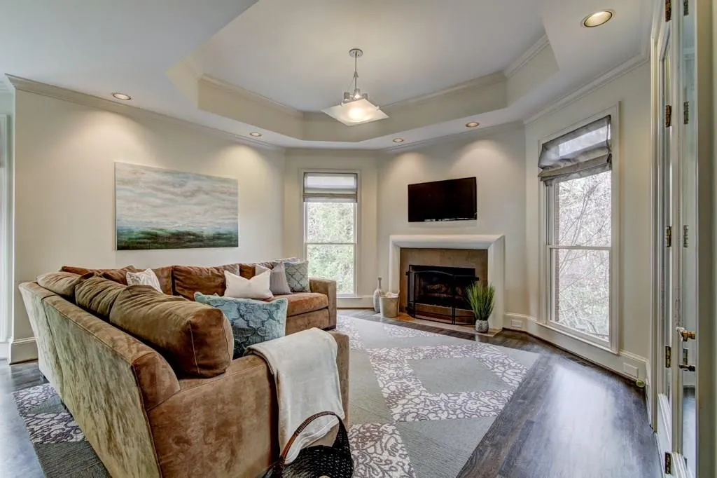 180 Northland Ridge Trail, Atlanta, Georgia 30342, 4 Bedrooms Bedrooms, ,4 BathroomsBathrooms,Residential,Sold,180 Northland Ridge Trail,6116965