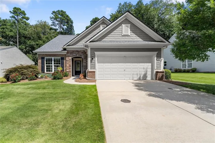 2868 Goldfinch Circle, Marietta, Georgia 30066
