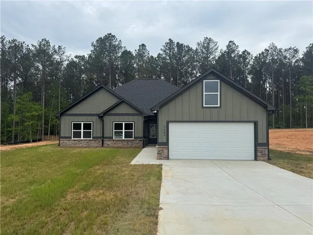 2089 N Hicks Road, Toccoa, Georgia 30577