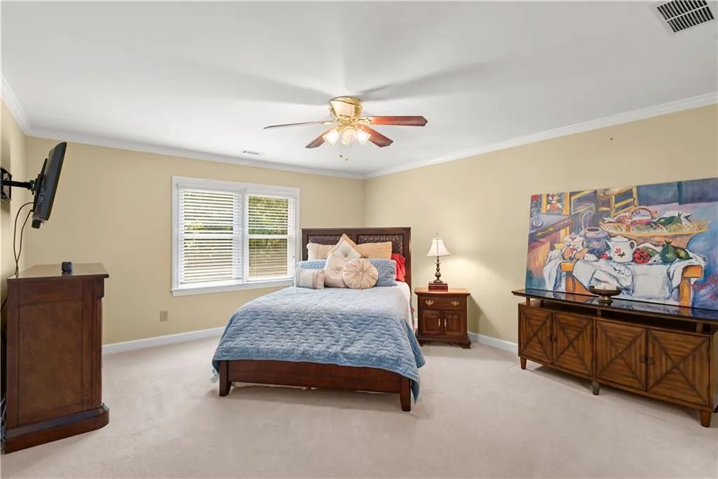 7 Forest Ridge Court, Sandy Springs, Georgia 30350, 3 Bedrooms Bedrooms, ,2 BathroomsBathrooms,Residential,Sold,7 Forest Ridge Court,6765445