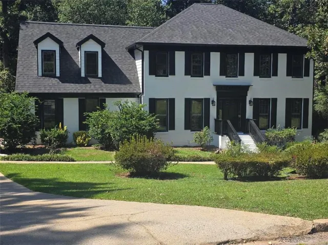 3331 Channing Court, Lawrenceville, Georgia 30044