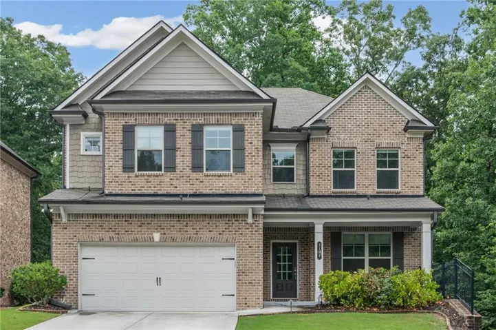 3198 Ivy Crossing Drive, Buford, Georgia 30519
