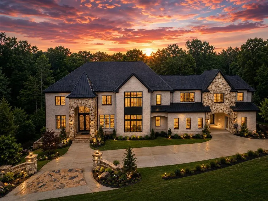 Alpharetta, GA 30004