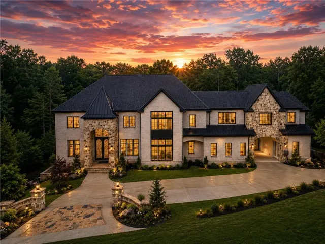 269 Traditions Drive, Alpharetta, Georgia 30004