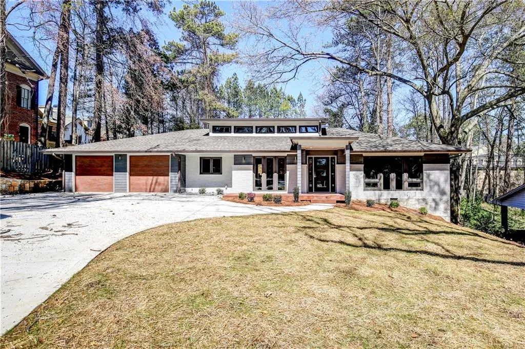 926 Crane Road Ne, Atlanta, Georgia 30324, 5 Bedrooms Bedrooms, ,3 BathroomsBathrooms,Residential,Sold,926 Crane Road Ne,5808058