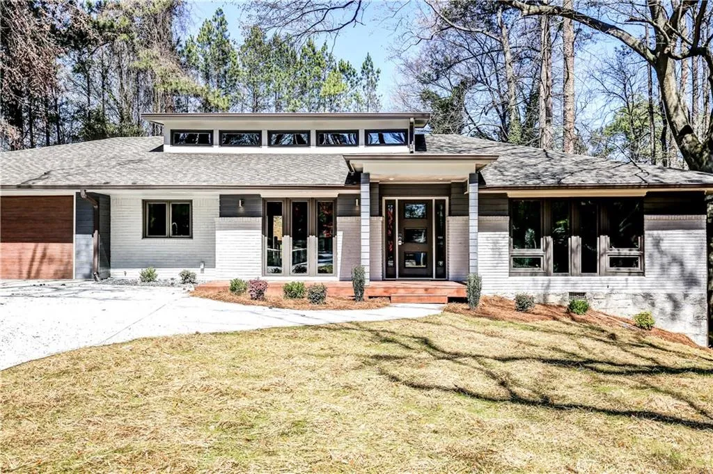 926 Crane Road Ne, Atlanta, Georgia 30324, 5 Bedrooms Bedrooms, ,3 BathroomsBathrooms,Residential,Sold,926 Crane Road Ne,5808058