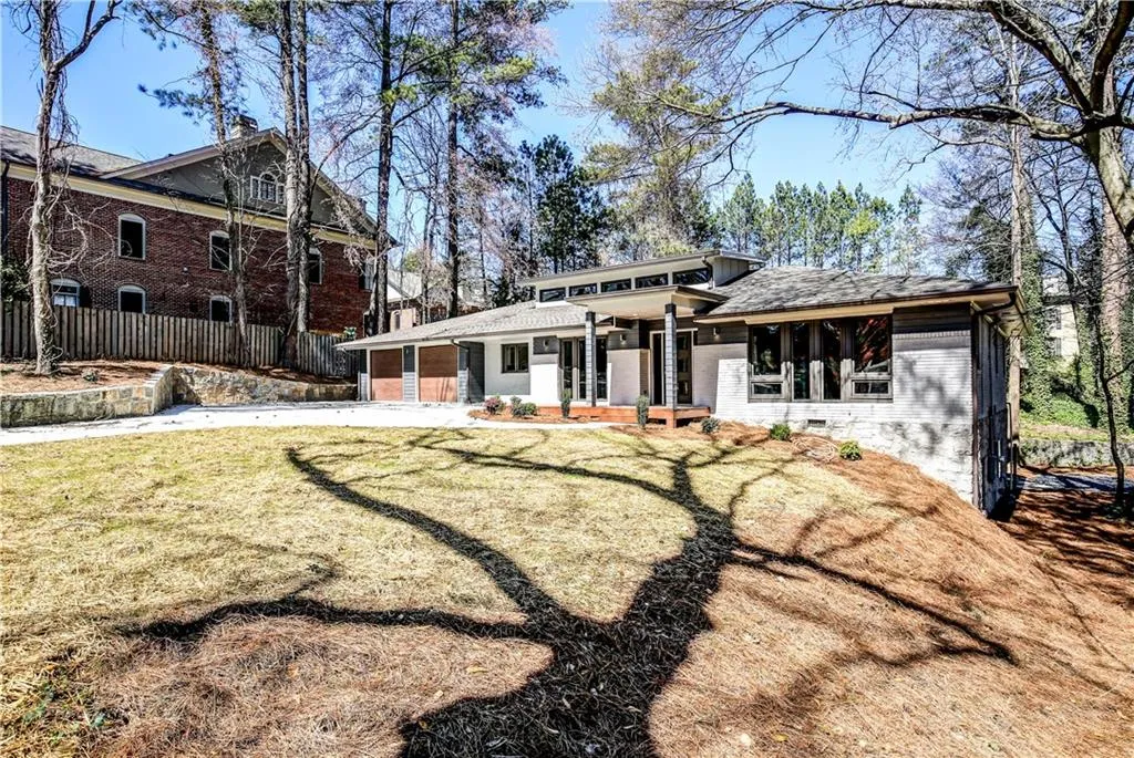 926 Crane Road Ne, Atlanta, Georgia 30324, 5 Bedrooms Bedrooms, ,3 BathroomsBathrooms,Residential,Sold,926 Crane Road Ne,5808058