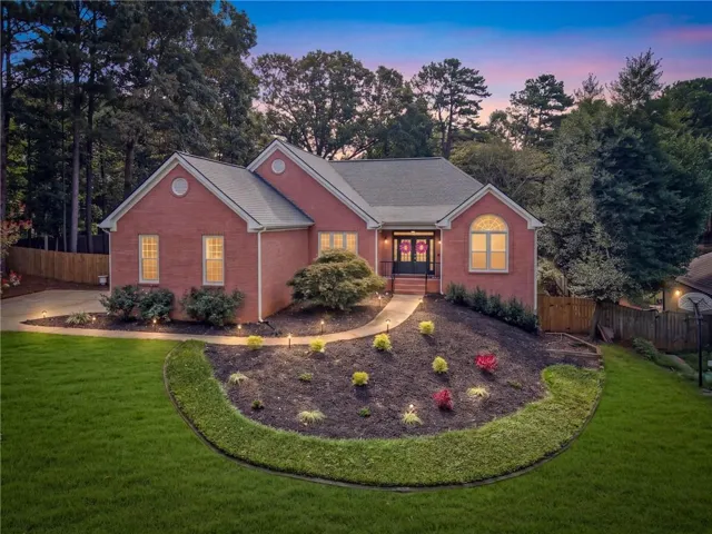 1510 Heritage Drive, Cumming, Georgia 30041