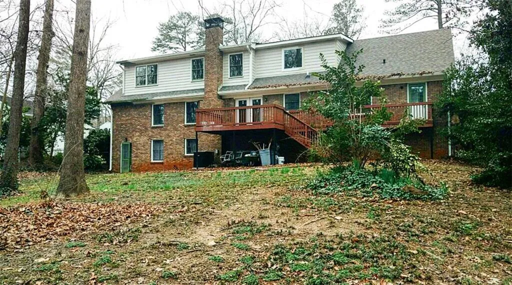 795 Spalding Drive, Sandy Springs, Georgia 30328, 5 Bedrooms Bedrooms, ,4 BathroomsBathrooms,Residential,Sold,795 Spalding Drive,5965835