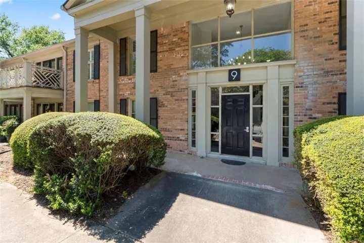 3650 Ashford Dunwoody Road Ne Unit 924, Atlanta, Georgia 30319