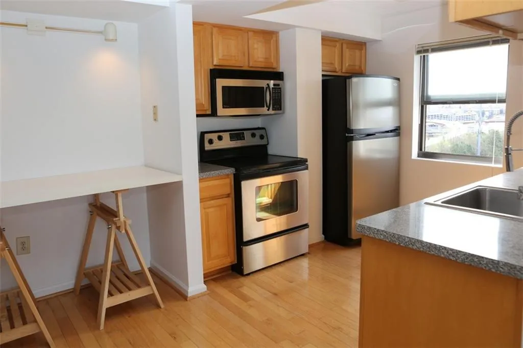 795 Hammond Drive Unit 1408, Sandy Springs, Georgia 30328, 1 Bedroom Bedrooms, ,1 BathroomBathrooms,Residential,Sold,795 Hammond Drive Unit 1408,6853681