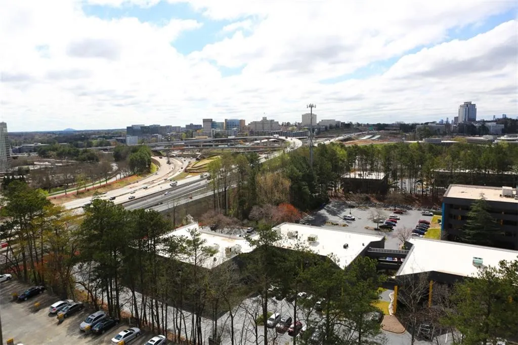 795 Hammond Drive Unit 1408, Sandy Springs, Georgia 30328, 1 Bedroom Bedrooms, ,1 BathroomBathrooms,Residential,Sold,795 Hammond Drive Unit 1408,6853681