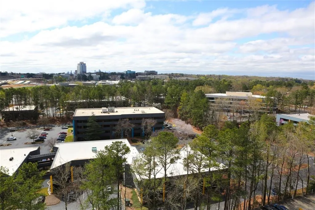 795 Hammond Drive Unit 1408, Sandy Springs, Georgia 30328, 1 Bedroom Bedrooms, ,1 BathroomBathrooms,Residential,Sold,795 Hammond Drive Unit 1408,6853681