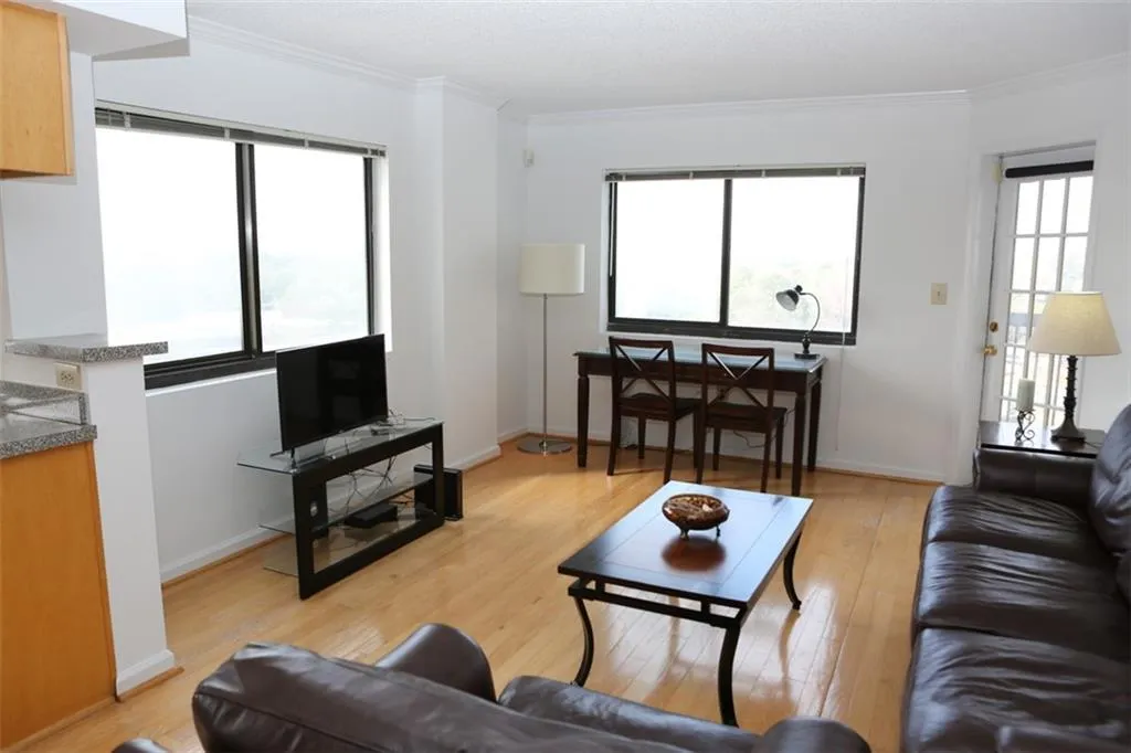 795 Hammond Drive Unit 1408, Sandy Springs, Georgia 30328, 1 Bedroom Bedrooms, ,1 BathroomBathrooms,Residential,Sold,795 Hammond Drive Unit 1408,6853681
