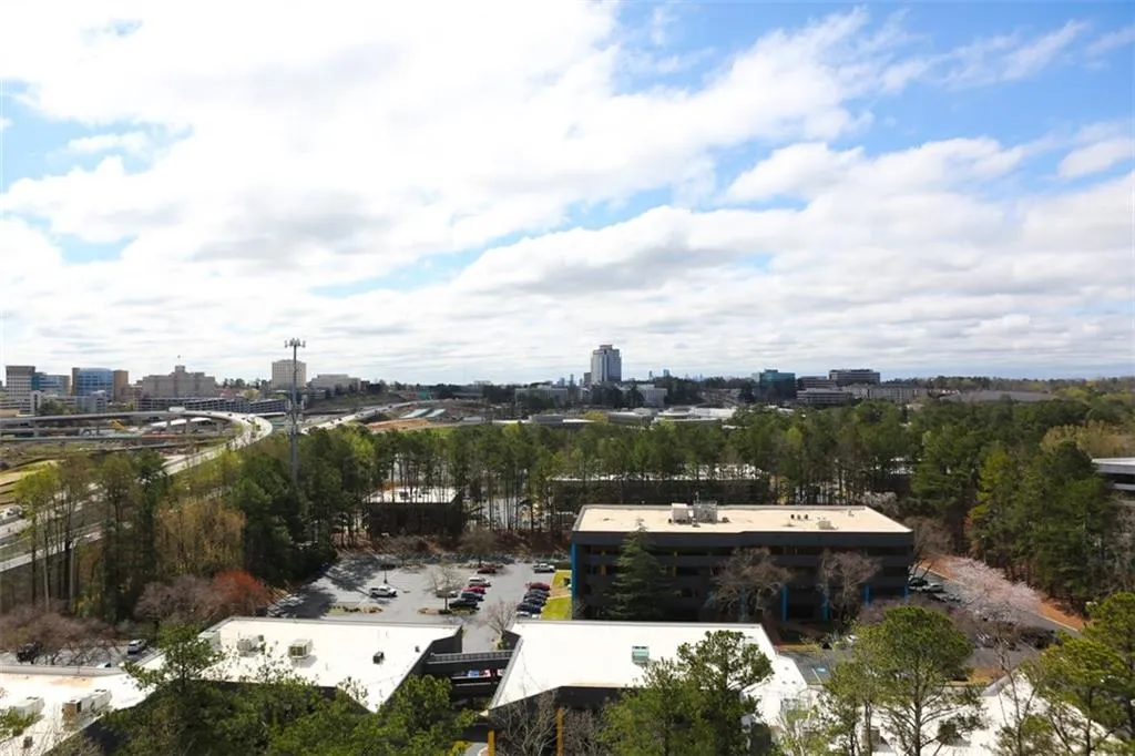 795 Hammond Drive Unit 1408, Sandy Springs, Georgia 30328, 1 Bedroom Bedrooms, ,1 BathroomBathrooms,Residential,Sold,795 Hammond Drive Unit 1408,6853681