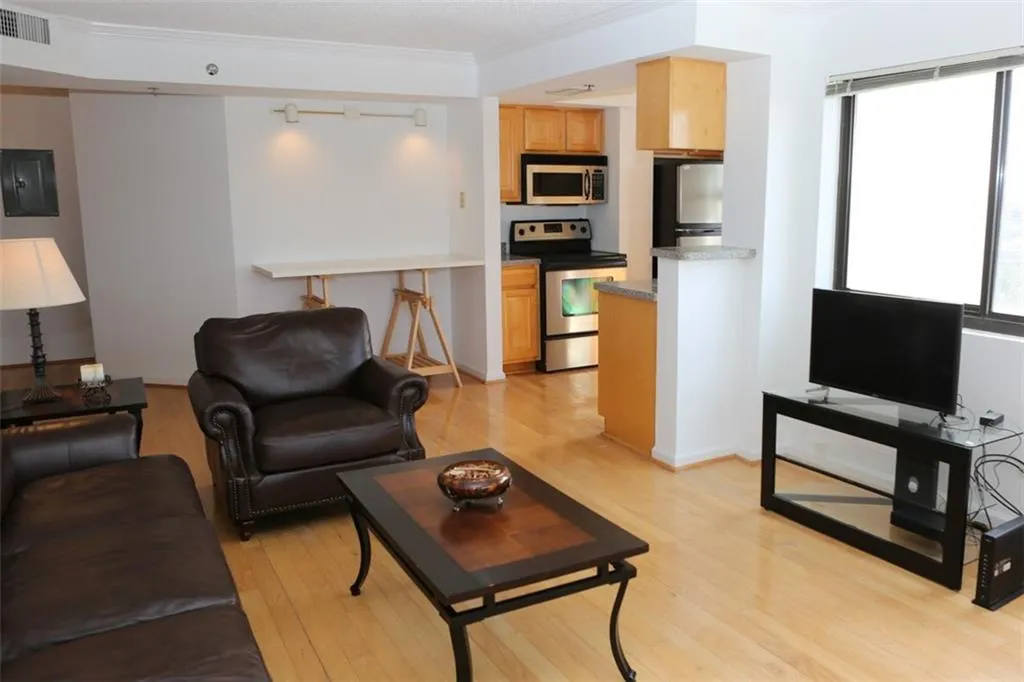 795 Hammond Drive Unit 1408, Sandy Springs, Georgia 30328, 1 Bedroom Bedrooms, ,1 BathroomBathrooms,Residential,Sold,795 Hammond Drive Unit 1408,6853681
