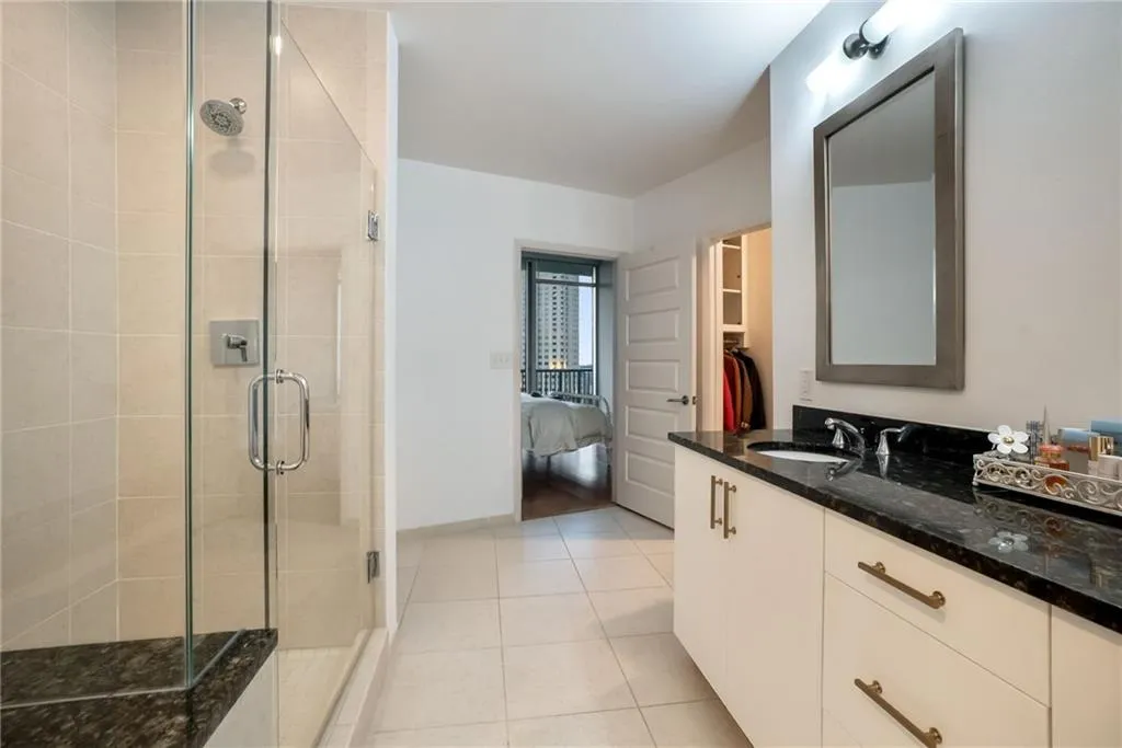 1080 Peachtree Street Ne Unit 2315, Atlanta, Georgia 30309, 2 Bedrooms Bedrooms, ,2 BathroomsBathrooms,Residential,For Sale,1080 Peachtree Street Ne Unit 2315,7625355