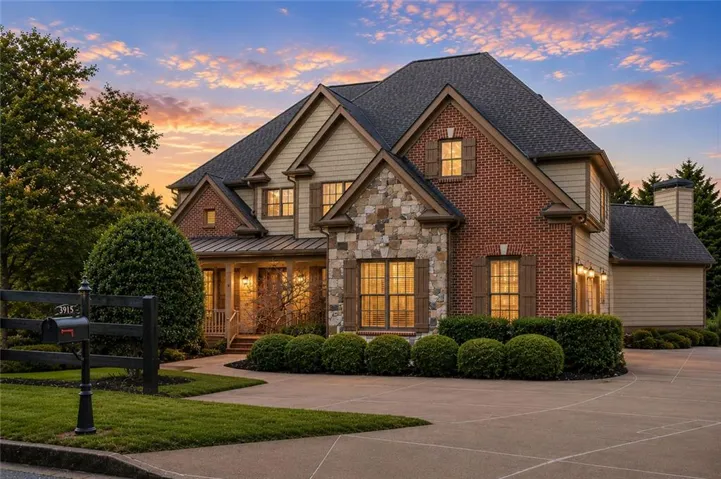 3915 Copper Leaf Lane, Cumming, Georgia 30040