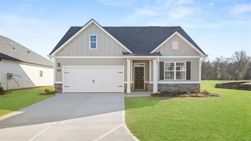1108 Adirondac Way, Bonaire, Georgia 31005