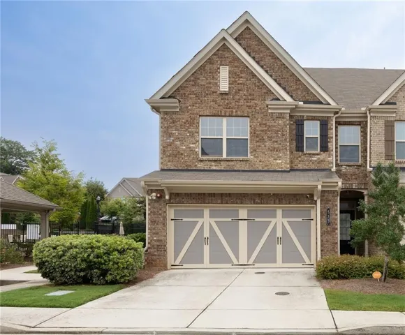 513 Coral Street Sw, Marietta, Georgia 30064