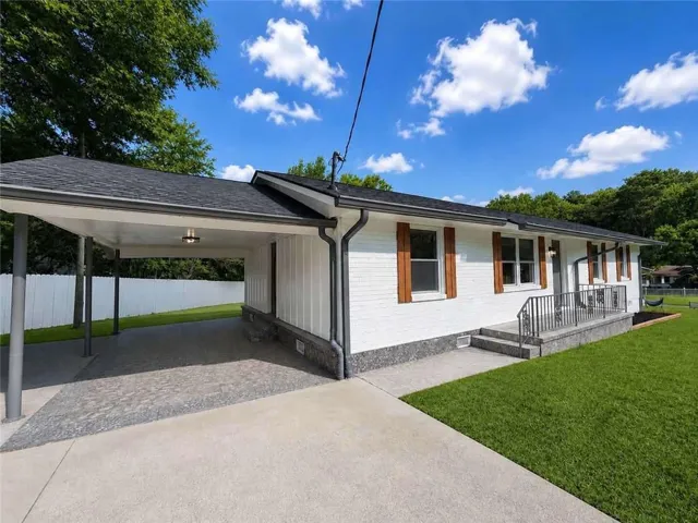 8992 Cornell Drive, Jonesboro, Georgia 30238