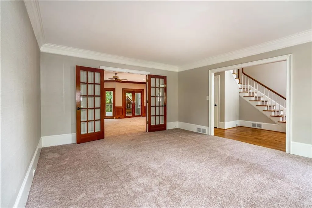 7685 Wickley Way, Sandy Springs, Georgia 30350, 4 Bedrooms Bedrooms, ,3 BathroomsBathrooms,Residential,Sold,7685 Wickley Way,6884883
