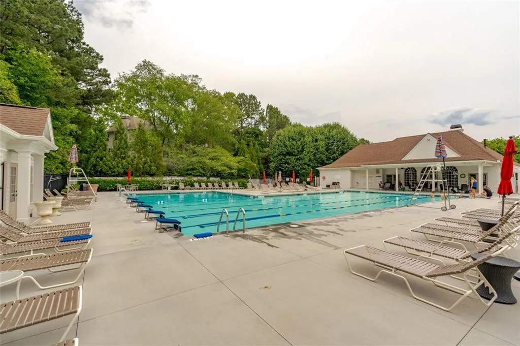 7685 Wickley Way, Sandy Springs, Georgia 30350, 4 Bedrooms Bedrooms, ,3 BathroomsBathrooms,Residential,Sold,7685 Wickley Way,6884883