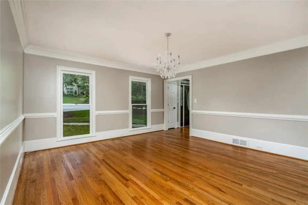 7685 Wickley Way, Sandy Springs, Georgia 30350, 4 Bedrooms Bedrooms, ,3 BathroomsBathrooms,Residential,Sold,7685 Wickley Way,6884883
