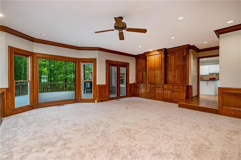 7685 Wickley Way, Sandy Springs, Georgia 30350, 4 Bedrooms Bedrooms, ,3 BathroomsBathrooms,Residential,Sold,7685 Wickley Way,6884883