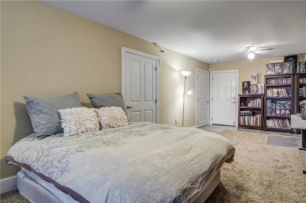 5570 Glenridge Park, Atlanta, Georgia 30342, 2 Bedrooms Bedrooms, ,2 BathroomsBathrooms,Residential,Sold,5570 Glenridge Park,5966691