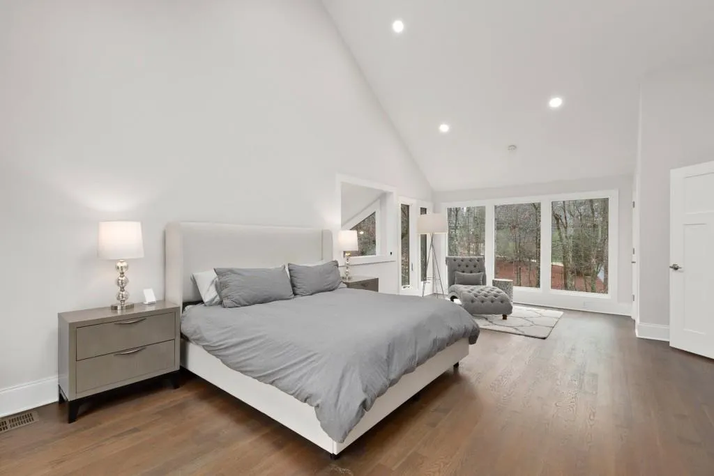 7950 Innsbruck Drive, Sandy Springs, Georgia 30350, 4 Bedrooms Bedrooms, ,3 BathroomsBathrooms,Residential,Sold,7950 Innsbruck Drive,6693778