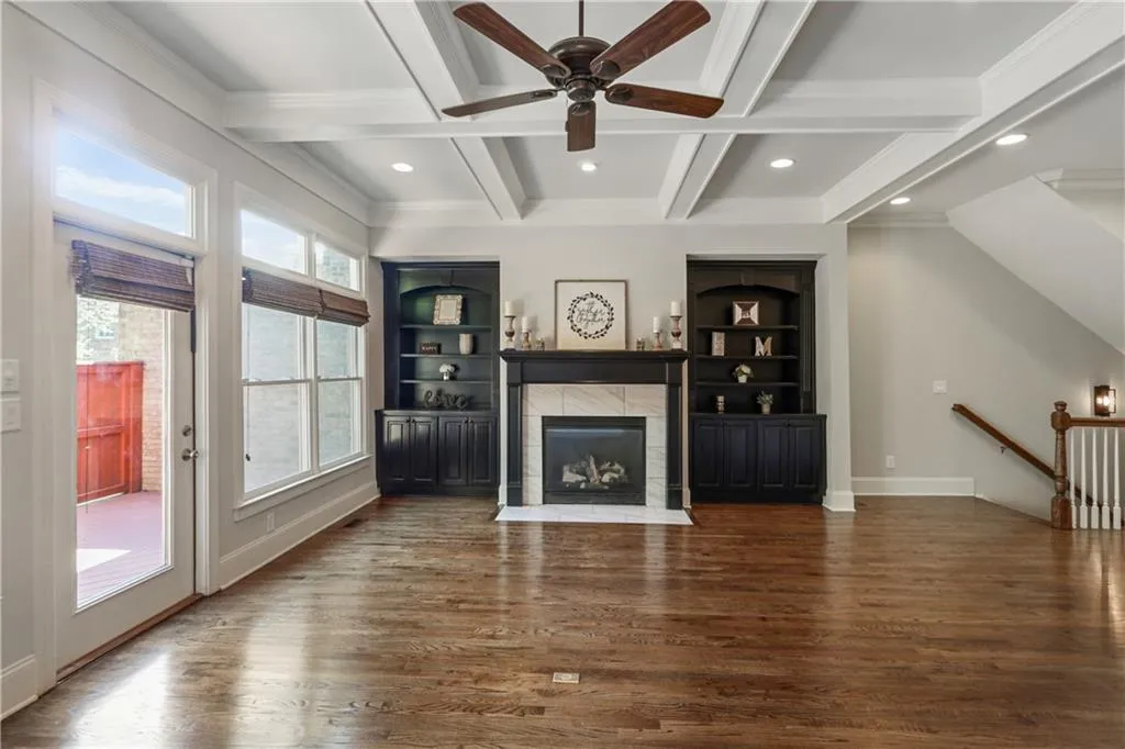 655 Lockton Place, Atlanta, Georgia 30342, 4 Bedrooms Bedrooms, ,4 BathroomsBathrooms,Residential,Sold,655 Lockton Place,6978262