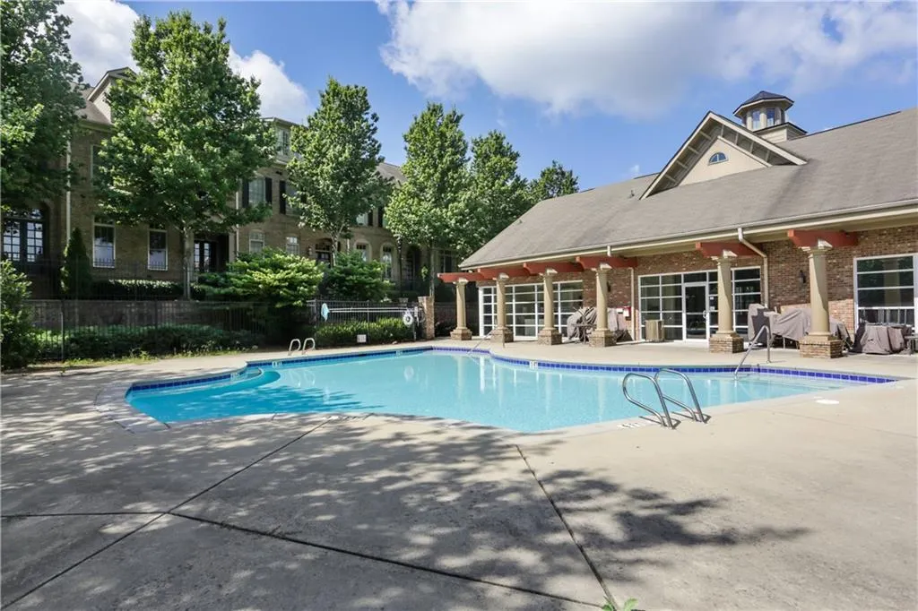 655 Lockton Place, Atlanta, Georgia 30342, 4 Bedrooms Bedrooms, ,4 BathroomsBathrooms,Residential,Sold,655 Lockton Place,6978262