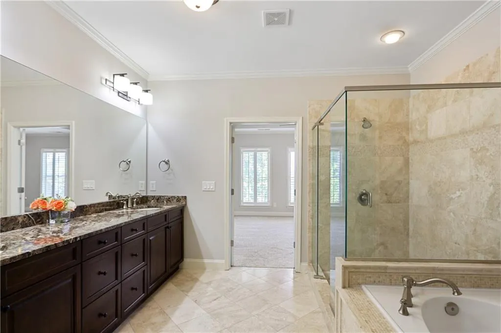 655 Lockton Place, Atlanta, Georgia 30342, 4 Bedrooms Bedrooms, ,4 BathroomsBathrooms,Residential,Sold,655 Lockton Place,6978262