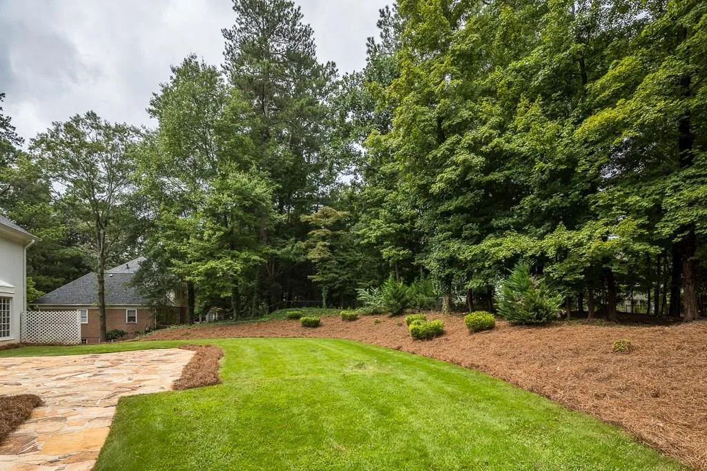 1580 Lazy River Lane, Sandy Springs, Georgia 30350, 4 Bedrooms Bedrooms, ,3 BathroomsBathrooms,Residential,Sold,1580 Lazy River Lane,6060310