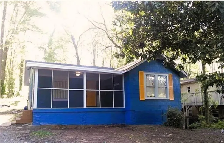 403 Holly Street Nw, Atlanta, Georgia 30318
