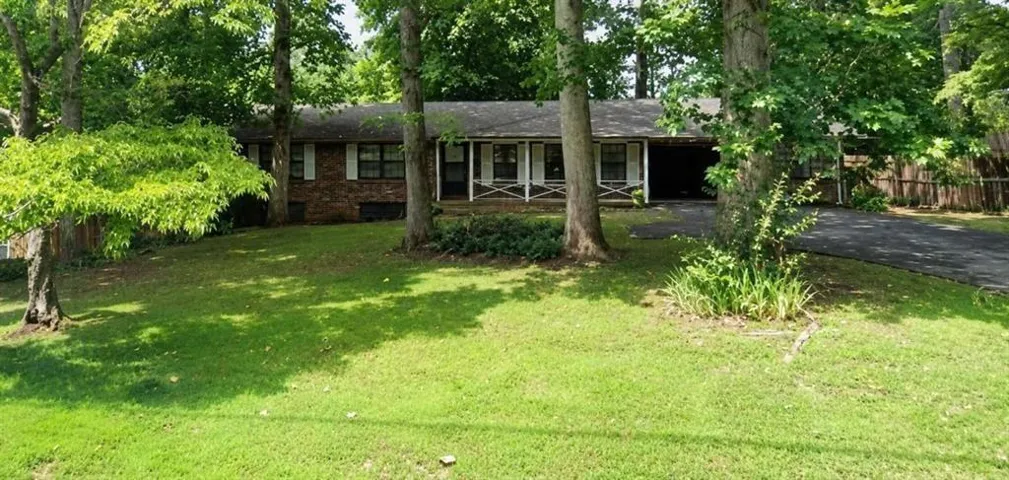 119 Kathryn Drive, Marietta, Georgia 30066
