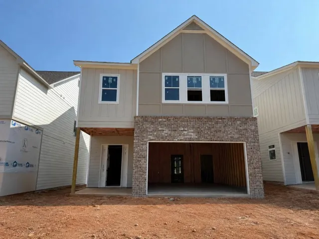 134 Dewey Road, Lilburn, Georgia 30047