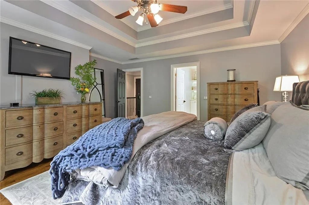 77 Chemin De Vie, Atlanta, Georgia 30342, 3 Bedrooms Bedrooms, ,3 BathroomsBathrooms,Residential,Sold,77 Chemin De Vie,6918204