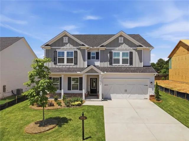 1654 Tide Mill Road, Cumming, Georgia 30040