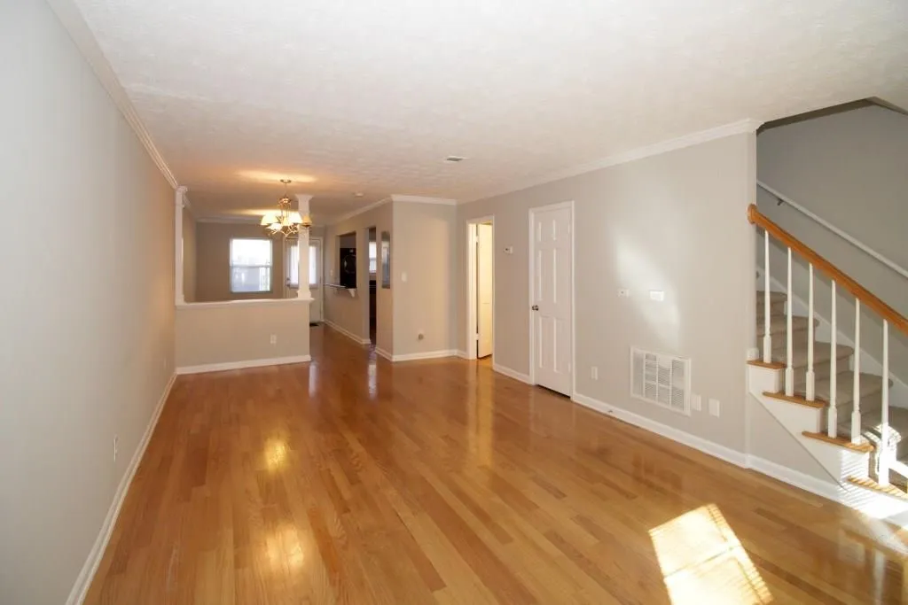 105 N River Drive Unit H, Atlanta, Georgia 30350, 2 Bedrooms Bedrooms, ,2 BathroomsBathrooms,Residential,Sold,105 N River Drive Unit H,5952455
