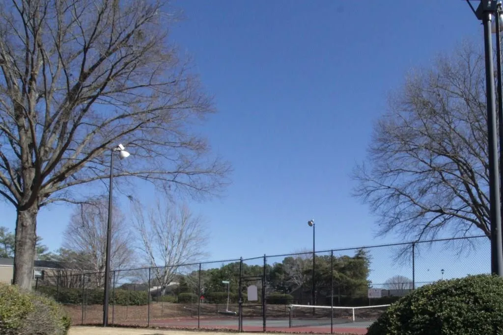 105 N River Drive Unit H, Atlanta, Georgia 30350, 2 Bedrooms Bedrooms, ,2 BathroomsBathrooms,Residential,Sold,105 N River Drive Unit H,5952455