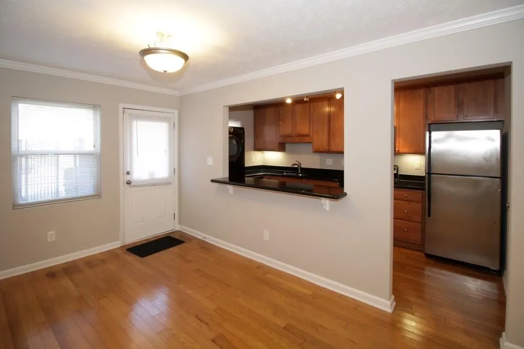 105 N River Drive Unit H, Atlanta, Georgia 30350, 2 Bedrooms Bedrooms, ,2 BathroomsBathrooms,Residential,Sold,105 N River Drive Unit H,5952455