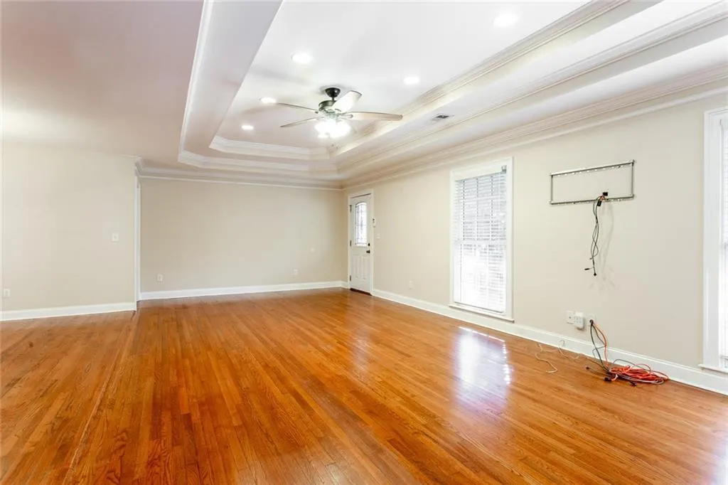 144 Chaseland Road, Atlanta, Georgia 30328, 3 Bedrooms Bedrooms, ,3 BathroomsBathrooms,Residential,Sold,144 Chaseland Road,6108044