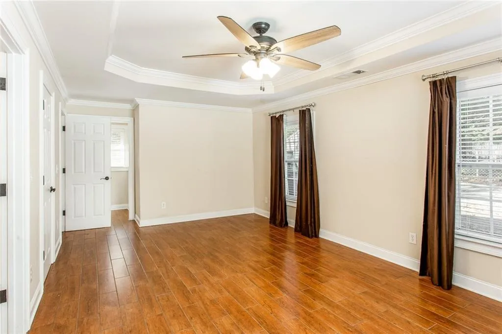 144 Chaseland Road, Atlanta, Georgia 30328, 3 Bedrooms Bedrooms, ,3 BathroomsBathrooms,Residential,Sold,144 Chaseland Road,6108044